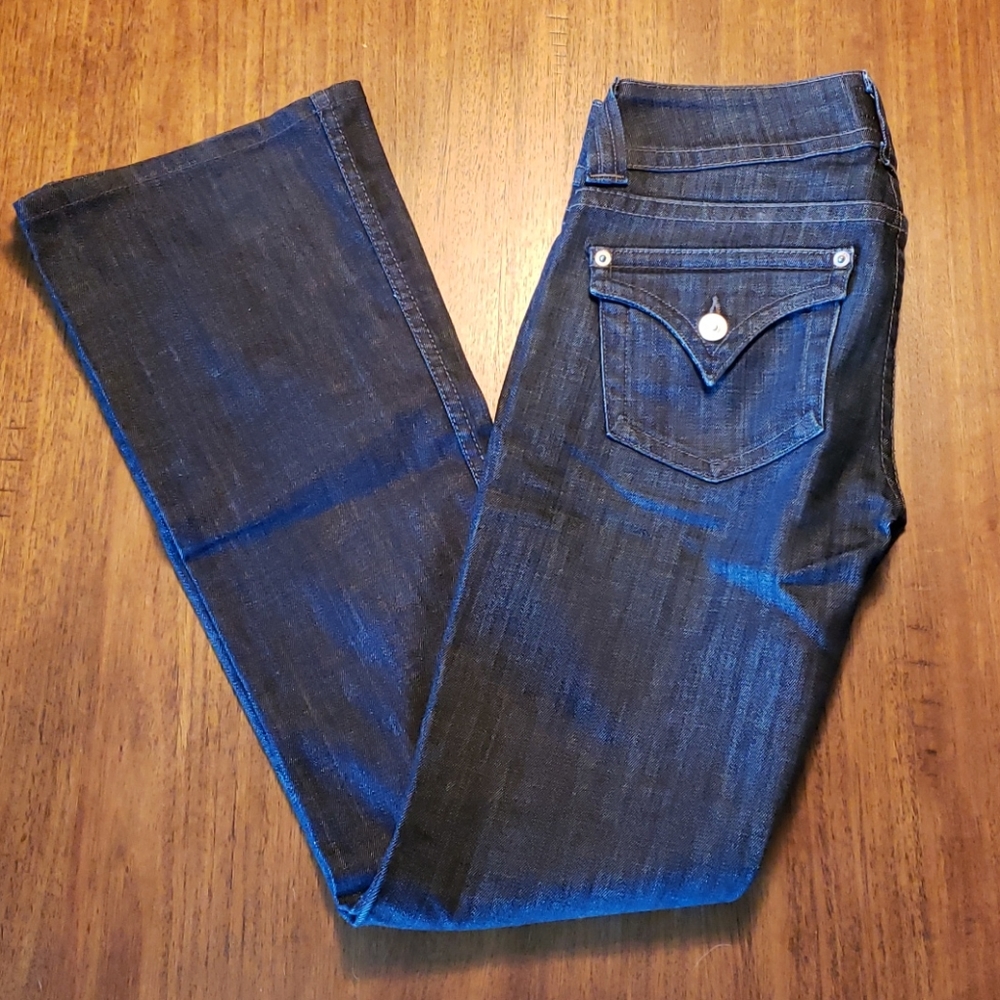 Hudson Denim NWOT